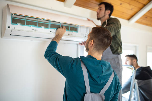 Best Commercial HVAC in Leonard, TX