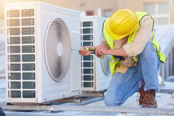 Best Residential HVAC in Leonard, TX