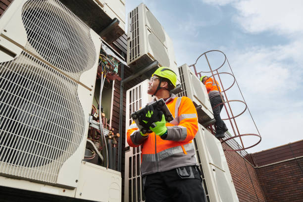 Best HVAC Equipment and Components in Leonard, TX