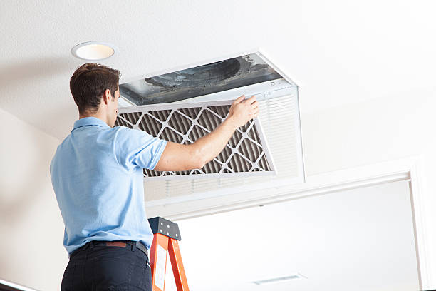 Trusted Leonard, TX HVAC Experts