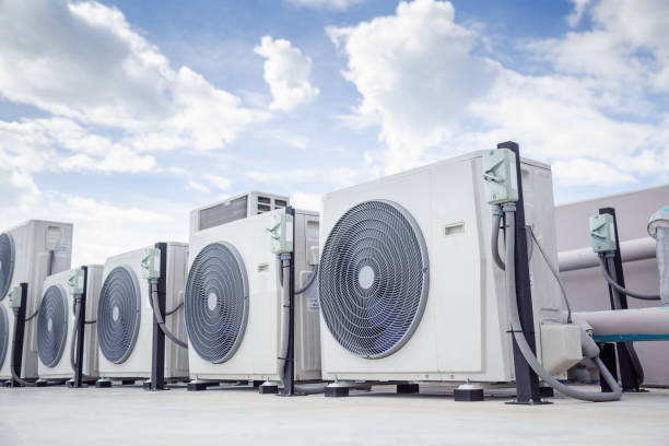 Best HVAC Supply and Distribution in Leonard, TX