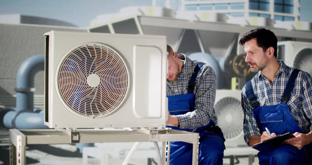 Best HVAC for Healthcare Facilities in Leonard, TX