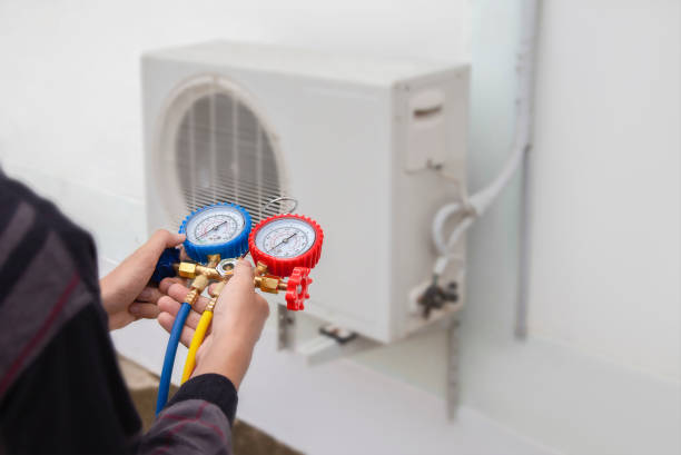 Best Ductless Mini-Split Systems in Leonard, TX