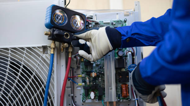 Best Energy-efficient HVAC Solutions in Leonard, TX