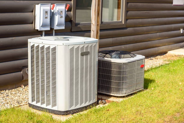 Best Residential HVAC in Leonard, TX