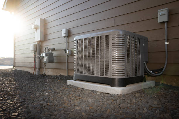 Best HVAC Training and Certification in Leonard, TX